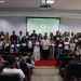 Empossados os conselheiros de direito e mesa diretora do Comdcap para o biênio 2023/2025