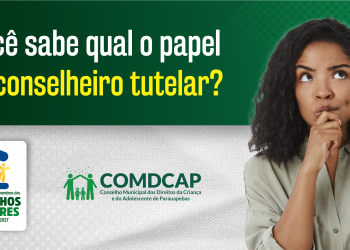 Você sabe a importância dos conselheiros tutelares?