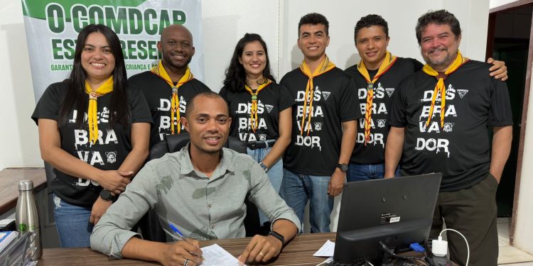 Parceria do Comdcap garante apoio a adolescentes que participarão do II Circuito Paraense de Judô