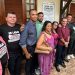 Participação de crianças e adolescentes marca inauguração da nova sede do Comdcap