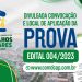 Comissão Especial Eleitoral do COMDCAP divulga local da prova para os pré-candidatos ao cargo de conselheiro tutelar de Parauapebas
