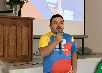 Comdcap apresenta aplicativo de denúncia durante seminário da campanha contra o Trabalho Infantil