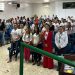 Seminário da campanha contra o Trabalho Infantil é realizado no Ceup
