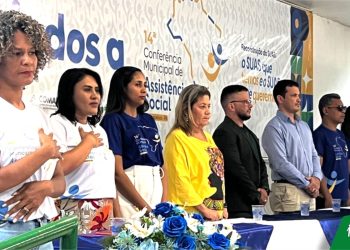 14ª Conferência Municipal de Assistência Social trata da reconstrução do Suas