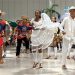 Instituto Rede Cidadania comemora cinco anos com o Arraiá do Rede