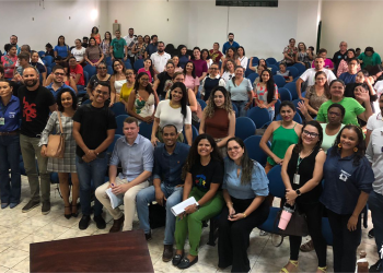 Comdcap capacita voluntários para a eleição do Conselho Tutelar