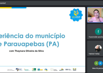 Protocolo da Escuta Especializada é apresentado durante reunião do Selo Unicef