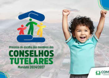 Comdcap divulga lotação dos conselheiros tutelares eleitos