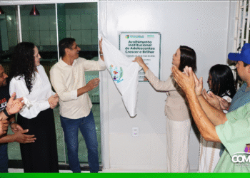 Inauguração do Acolhimento Institucional “Crescer e Brilhar” em Parauapebas: Um Novo Lar para Adolescentes