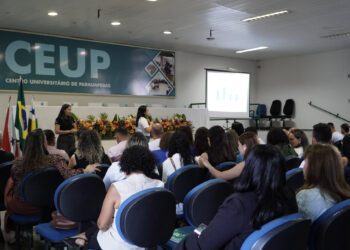 Comdcap apoia a 7ª Semana do Bebê em Parauapebas durante o Agosto Verde