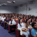 Comdcap participa do I Fórum de Segurança Alimentar e Nutricional de Parauapebas
