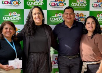 FASEPA e COMDCAP discutem estratégias para fortalecimento das medidas socioeducativas em Parauapebas