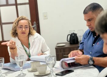 Trabalho em ritmo acelerado: Comdcap planeja segundo semestre e nomeia presidência da Comissão de Seleção