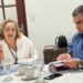 Trabalho em ritmo acelerado: Comdcap planeja segundo semestre e nomeia presidência da Comissão de Seleção