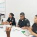 Comissão de Políticas Públicas do Comdcap inicia segundo semestre com apresentação de manual e novas nomeações