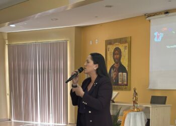 Comdcap em destaque na capital paraense em workshop de medidas socioeducativas