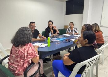 Comdcap avança em diálogo com Fasepa sobre medidas socioeducativas em Parauapebas